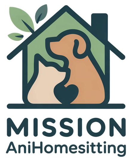 Mission Anihomesitting